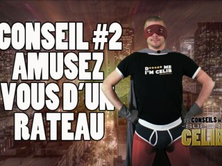 SUPER CELIB #2 : amusez vous d'un rateau [by D-World)