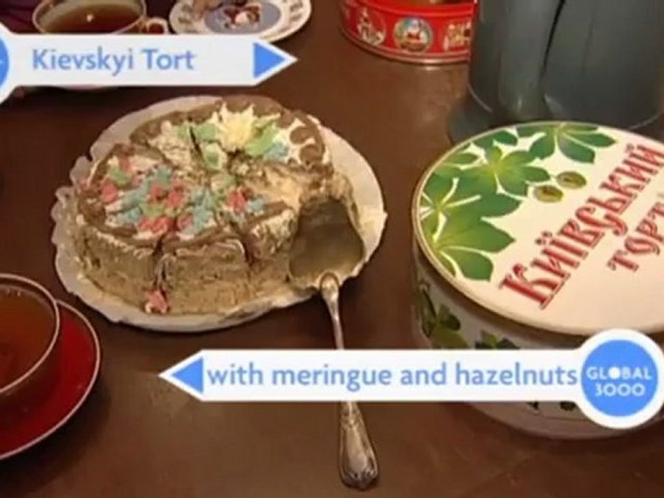 Global Living Room: Kiev, Ukraine | Global 3000