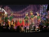 CLIP Flamèche et la légende du Père-Noël 2010 2011. Spectacle de Noël . 4.10 min.wmv - YouTube2