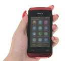 Nokia Asha 306