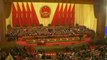Speculation rife over missing Chinese leader