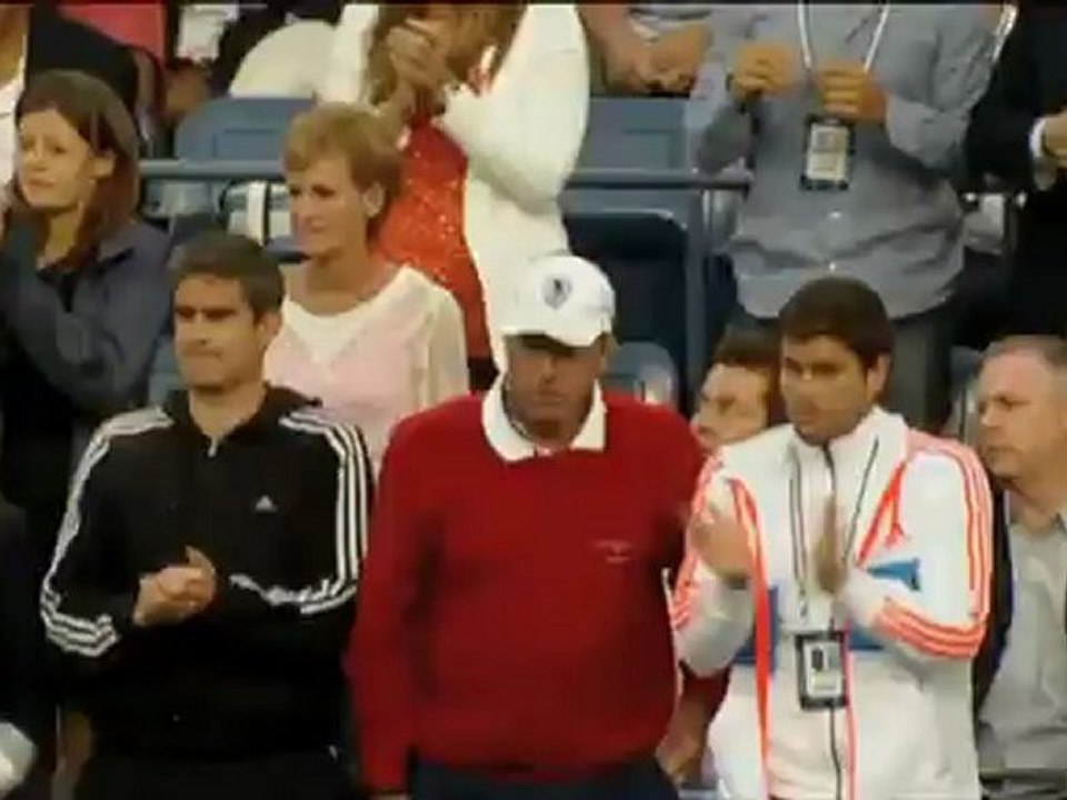 US Open: Murray holt ersten Grand-Slam-Titel