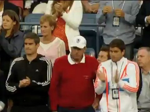 US Open: Murray holt ersten Grand-Slam-Titel