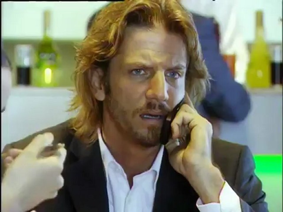 Sos Mi Vida capitulo 45, el susto de mi vida