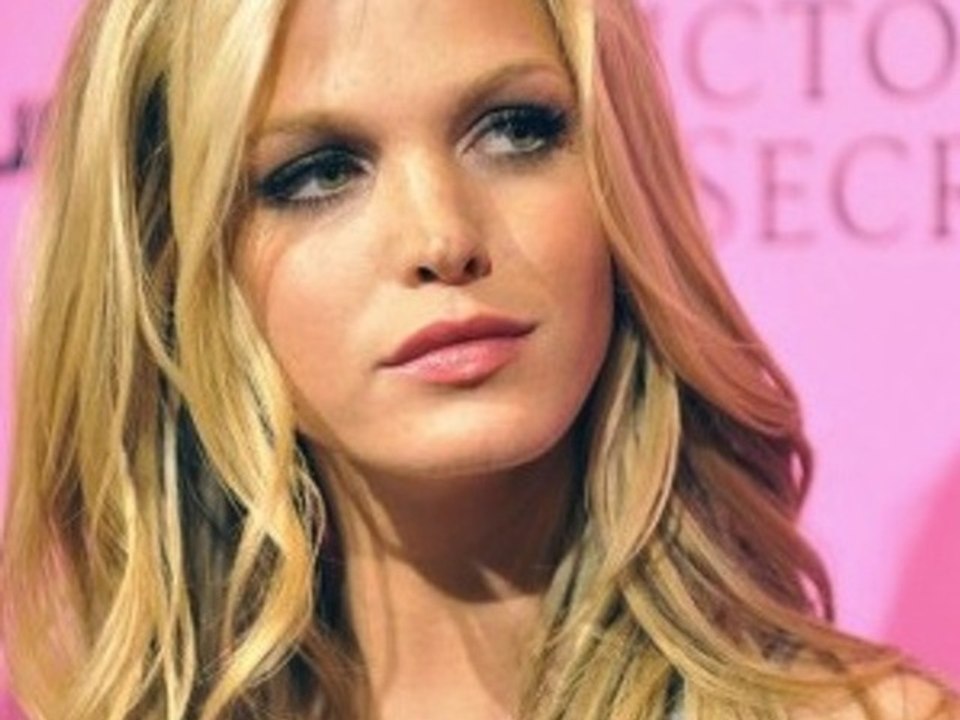 Erin Heatherton