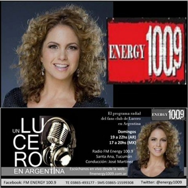 Programa 70 Fm Energy 100.9 - 9 Sep 2012 (Parte 2)
