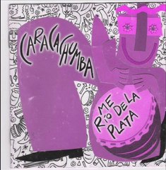 Caracachumba La Tapa De La Olla