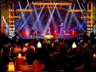 PEPLUM & OTHELLO - SEBASTIEN