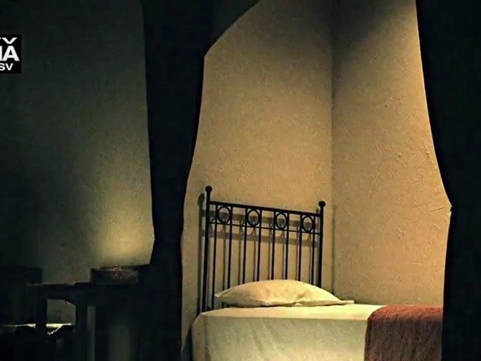 American Horror Story: Asylum - Teaser #15 "Slipping" [HD] [NoPopCorn]