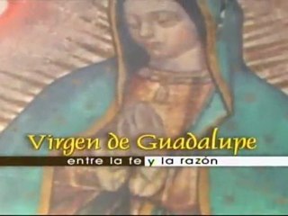 Virgem de Guadalupe - Entre a Fé e a Razão [Discovery Civilization]