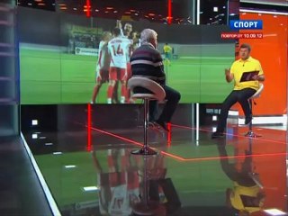 omgsport.ru Неделя спорта. 2012.09.10.