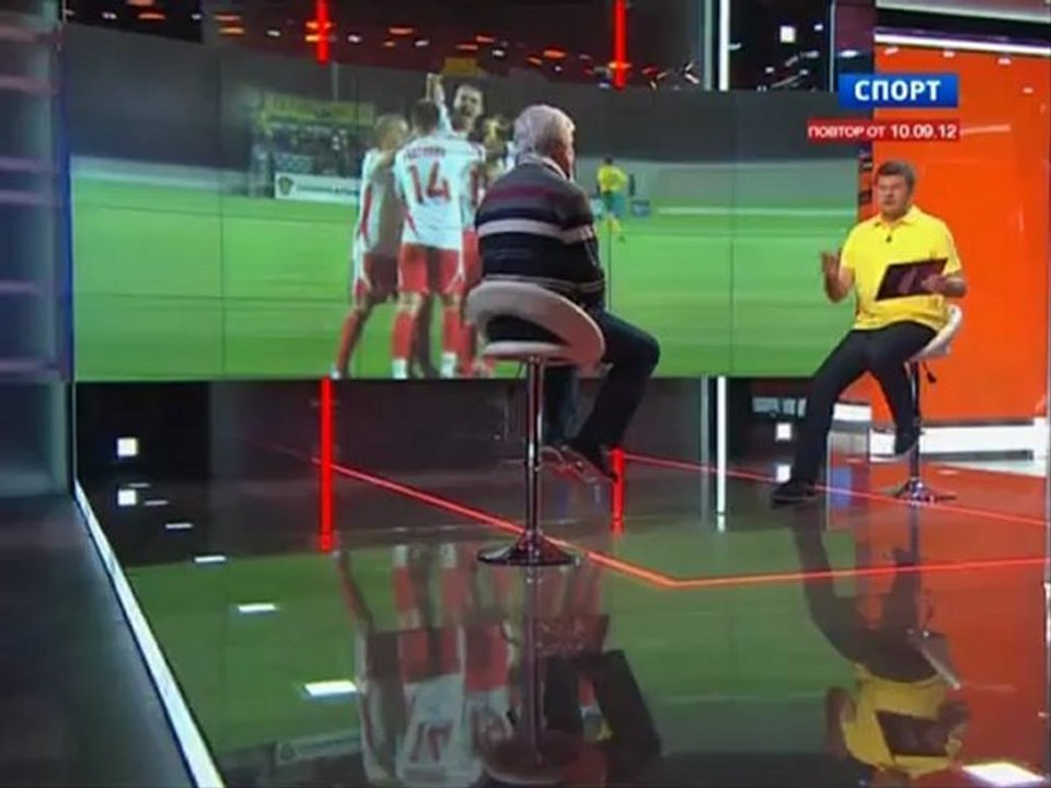 omgsport.ru Неделя спорта. 2012.09.10.