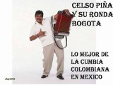 Celso Piña Oye Mi Cumbia