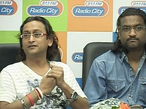 Music Director Atul Gogavale of Ajay Atul Duo Turns A Year Older - Rajshrimarathi Birthday Special