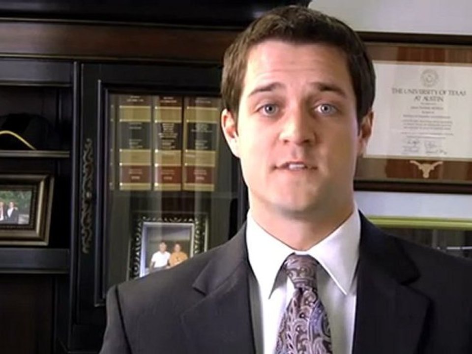 Austin Car Accident Lawyers - McMinn Law Firm