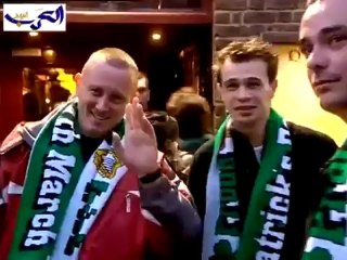 دبلن، إيرلندا