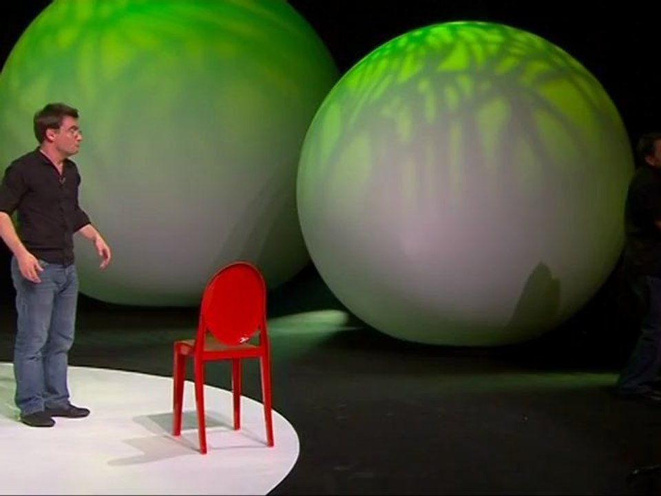 MASSOT ET JOUCLA, Extrait 2 – Le doc animalier