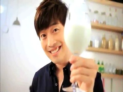 120911On Style『Get it beauty HOMME』1st予告