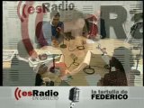 Es la mañana de Federico: la tertulia - 19/10/09