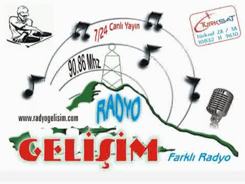 radyo gelisim