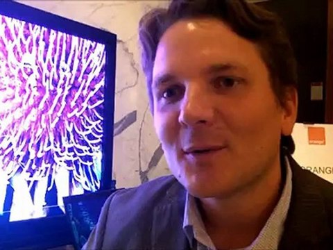 l'Odyssée Electrique expliquée par Orange Labs