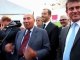 Serge Dassault se dit "très heureux" de la politique menée par Manuel Valls