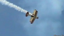 Gabriel Wings Pitts Special Demo- Durban Virginia Airshow 2012