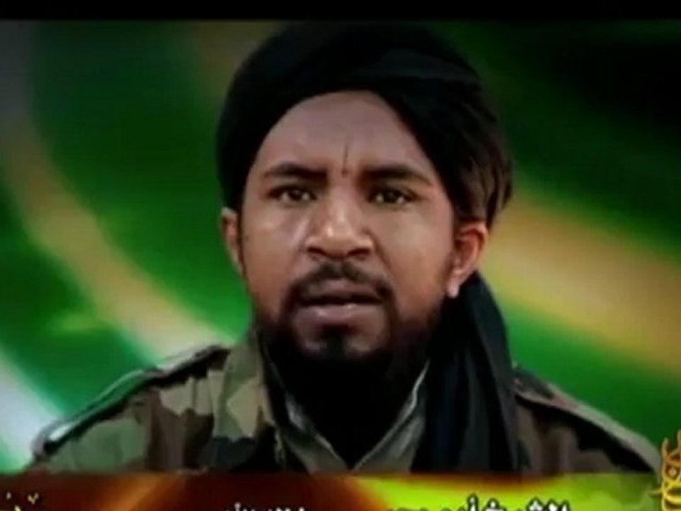 Al-Kaida-Chef bestätigt Tod früheren Stellvertreters