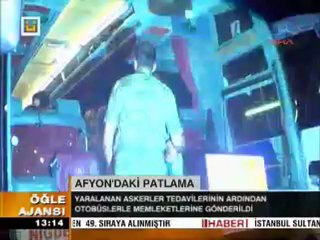 M. MUSTAFA YILDIZ İLE ÖĞLE AJANSI 11.09.2012