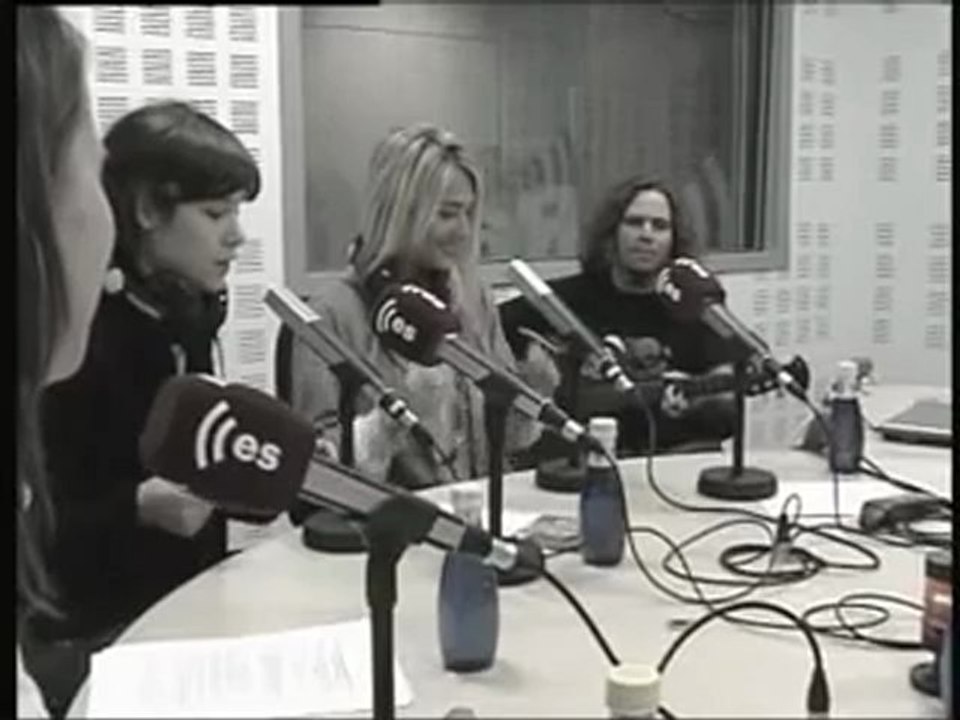 EBS: Baldosas, en esRadio