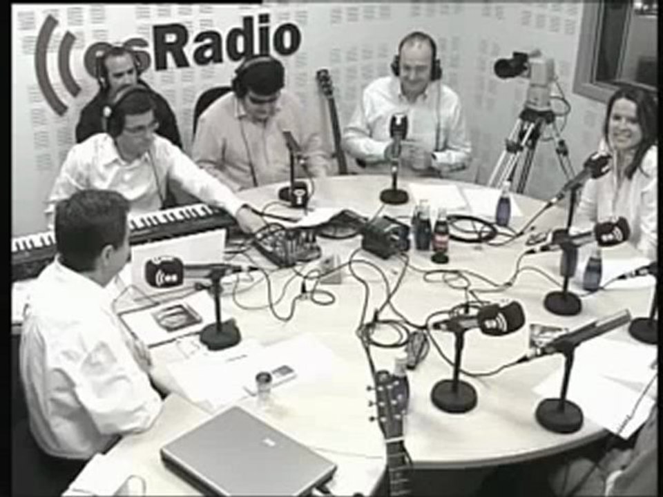 Sintonía de esRadio, por EBS