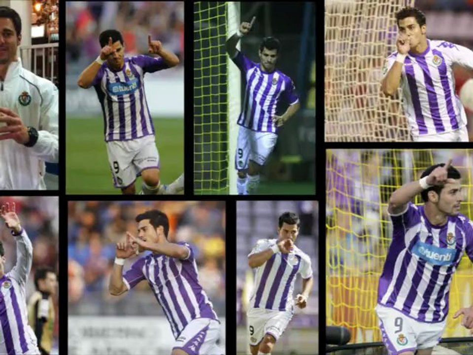 Gol de Javi Guerra a la S.D. Huesca, 16/01/12 (Opción 3)