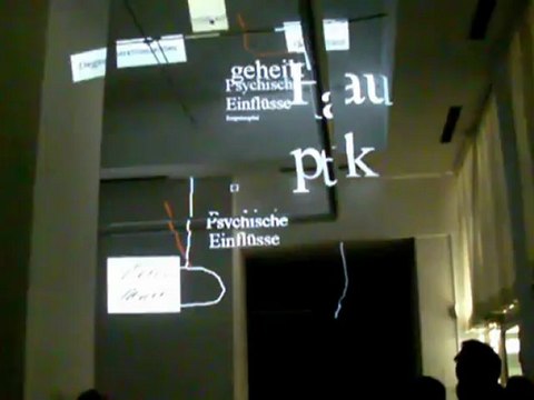 perforamnce des agrégats , sur weigel-valentin par Weigel Frédéric