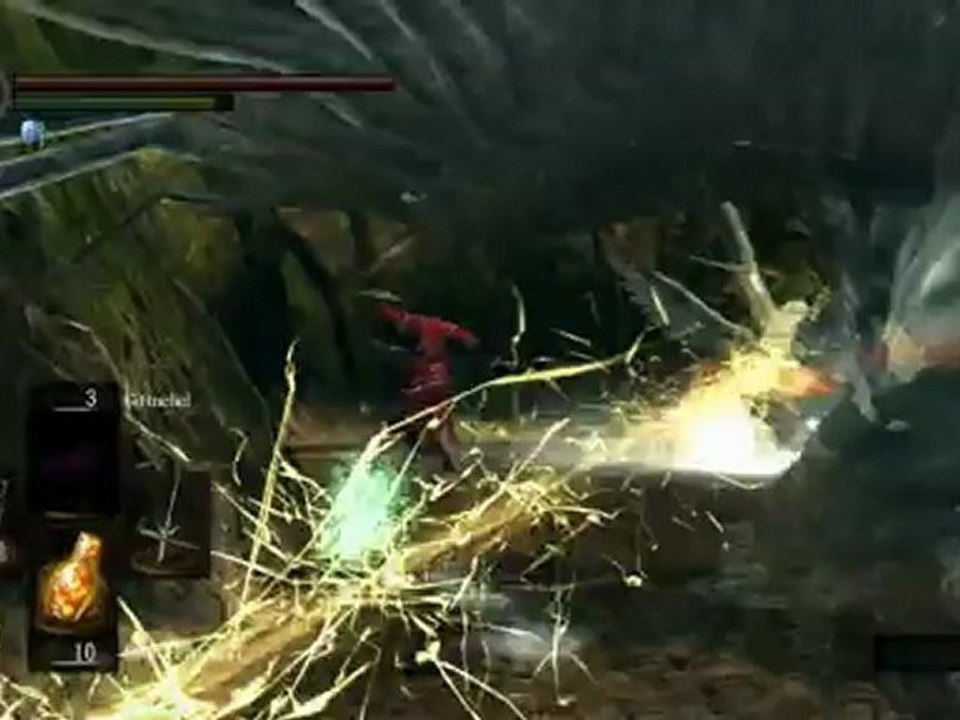 Dark Souls (PC-Review)