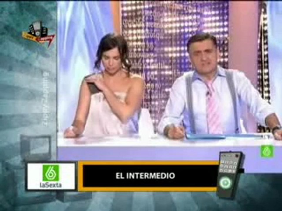Zippy Zapping - 21/10/09