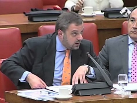 Arístegui: La Alianza de Civilizaciones ha evolucionado en positivo