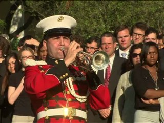 Obama lembra vítimas do 11 de setembro