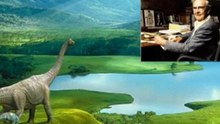 Часть 1. Фарерская астроблема. Звёздная рана Апокалипсиса