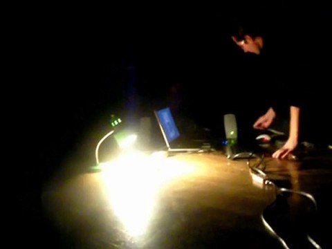 performance Des agrégats par Weigel Frédéric; 2009-2010