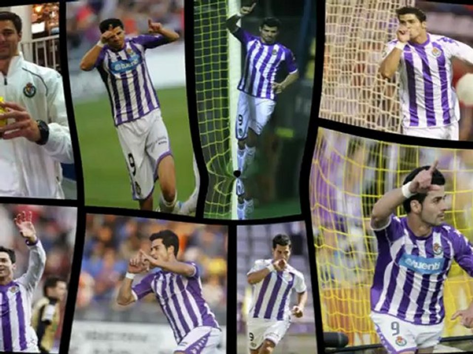 Gol de Javi Guerra a la U.D. Salamanca, 27/03/11 (Opción 4)