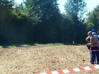 RALLYE DU PAYS D'AUGE 2012 ES1 " BONNEBOSQ"