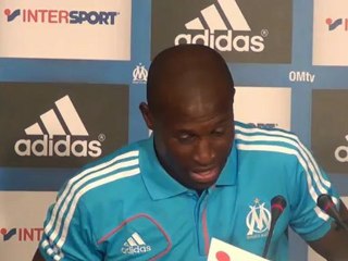 OM: Quand Fanni rend la monnaie de sa pièce à Baup
