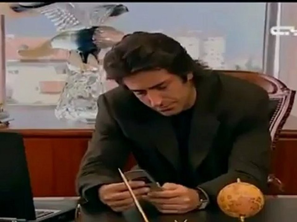 المسلسل التركي حكاية سمر الحلقة 8