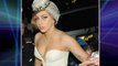 Lady Gaga's Revealing Wedding Dress: Hot or Not! - Hollywood Style