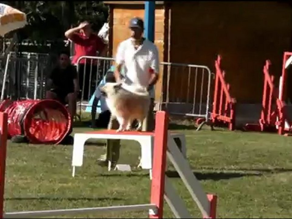 Roger et Lini Mousquetaires 9 septembre 2012