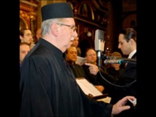 "ΑΙΝΕΙΤΕ ΤΟΝ ΚΥΡΙΟΝ" ΚΟΙΝΩΝΙΚΟΝ ΚΥΡΙΑΚΗΣ ΗΧΟΣ Α΄ ΠΑΪΚΟΠΟΥΛΟΣ ΔΗΜΟΣΘΕΝΗΣ