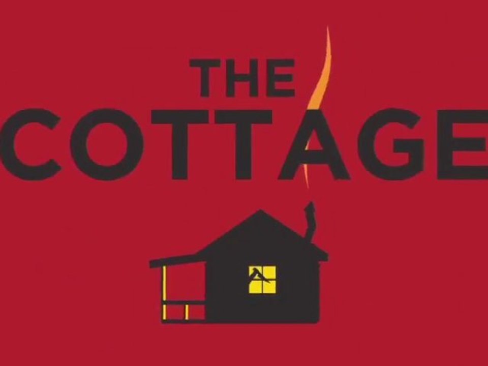 The Cottage trailer