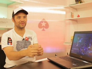 HU Masters Team Pro VS Gloub94 - Olivier34 - Iamcandide