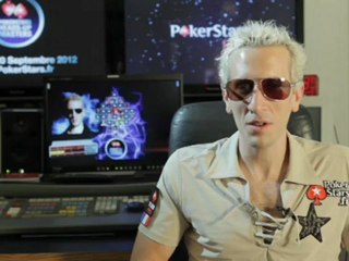 HU Masters Elky VS Livreur - Ilan Boujenah - Dreamz