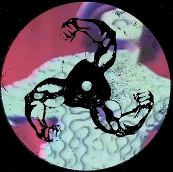 Bicep - Vision Of Love